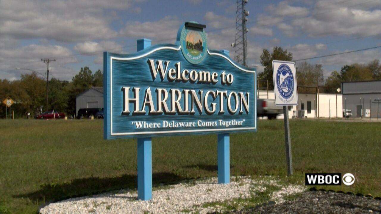 Harrington looks to crack down on e-bikes and scooters